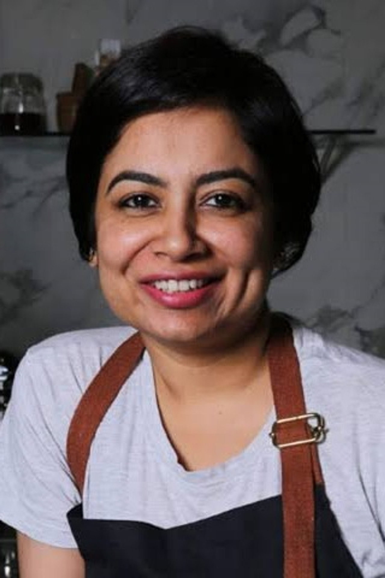 Amninder Sandhu