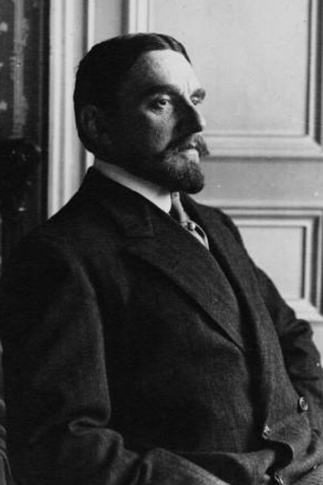 Photo of Raphaël Duflos