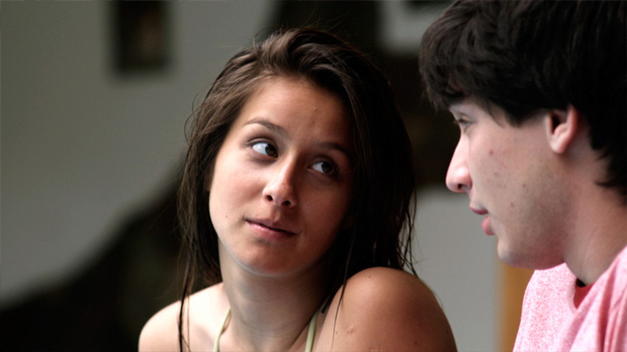 El nuevo — Épisode 12