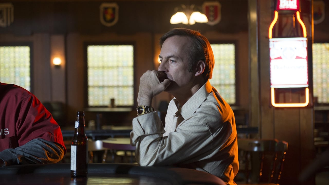 Better Call Saul - Season 1 Episode 10 : Marco