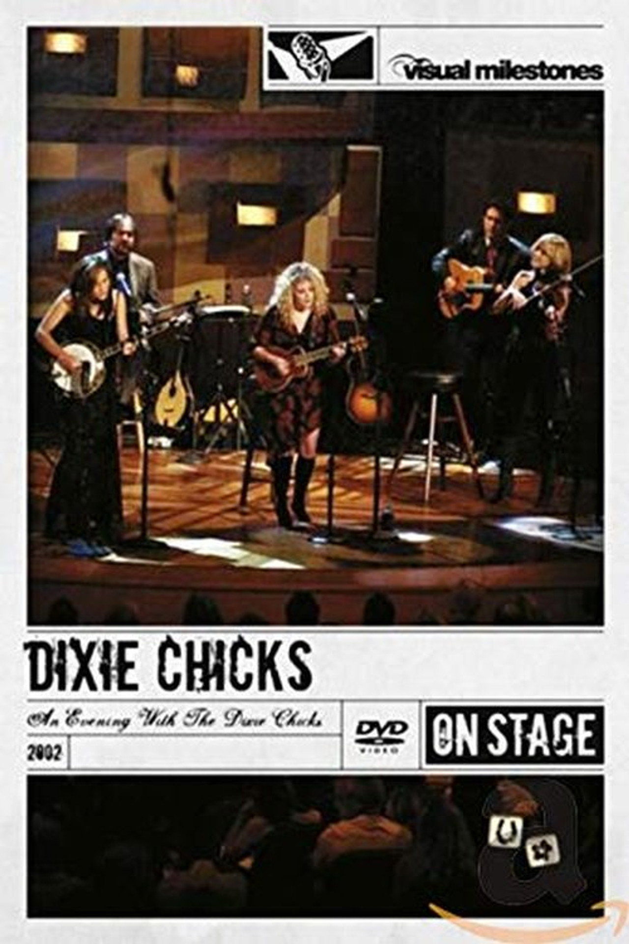 Dixie Chicks: An Evening with the Dixie Chicks poster