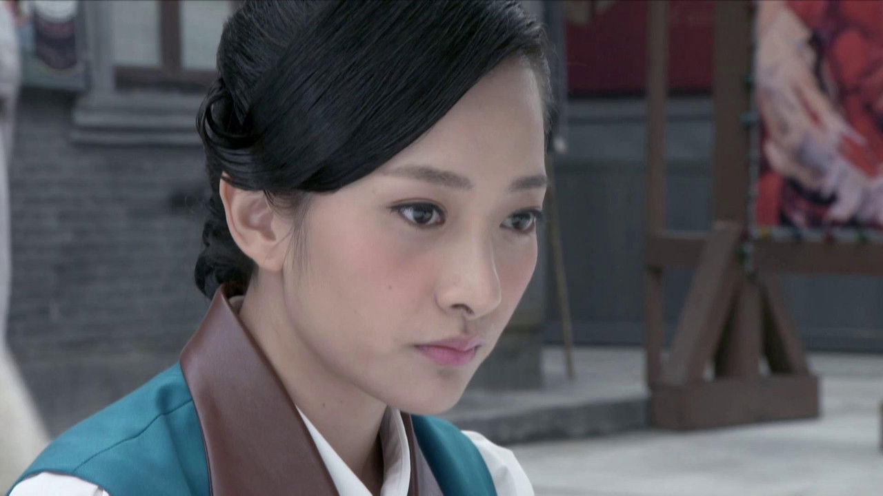 黑狐之风影 — Épisode 9