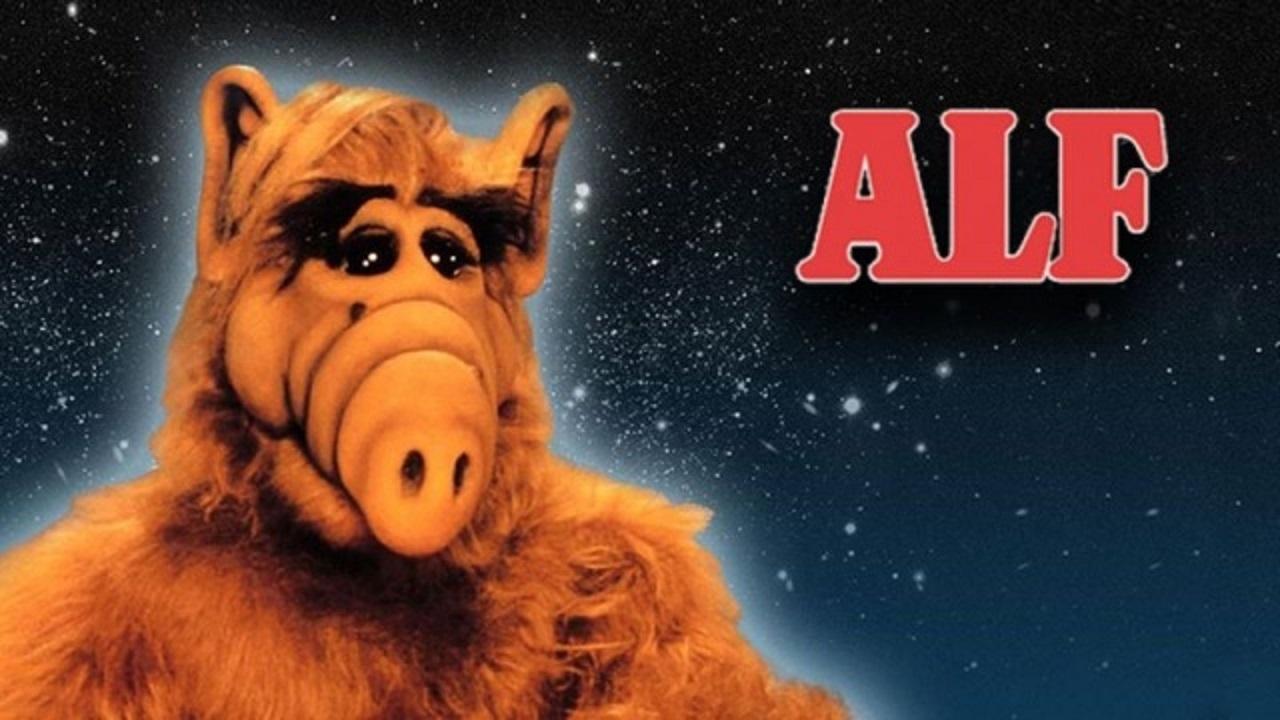 ALF background