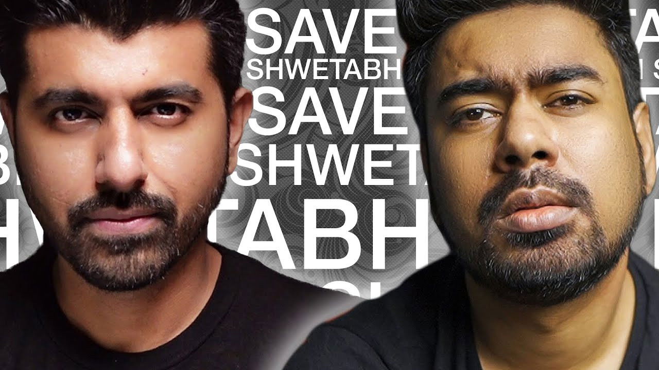 WHY I SUPPORT SHWETABH GANGWAR AND YOU SHOULD TOO