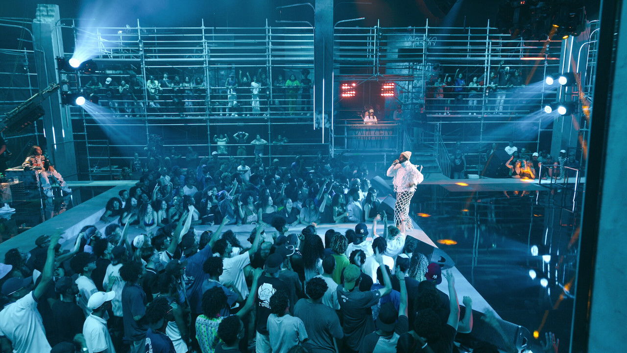 Nouvelle École : Brésil — La grande finale