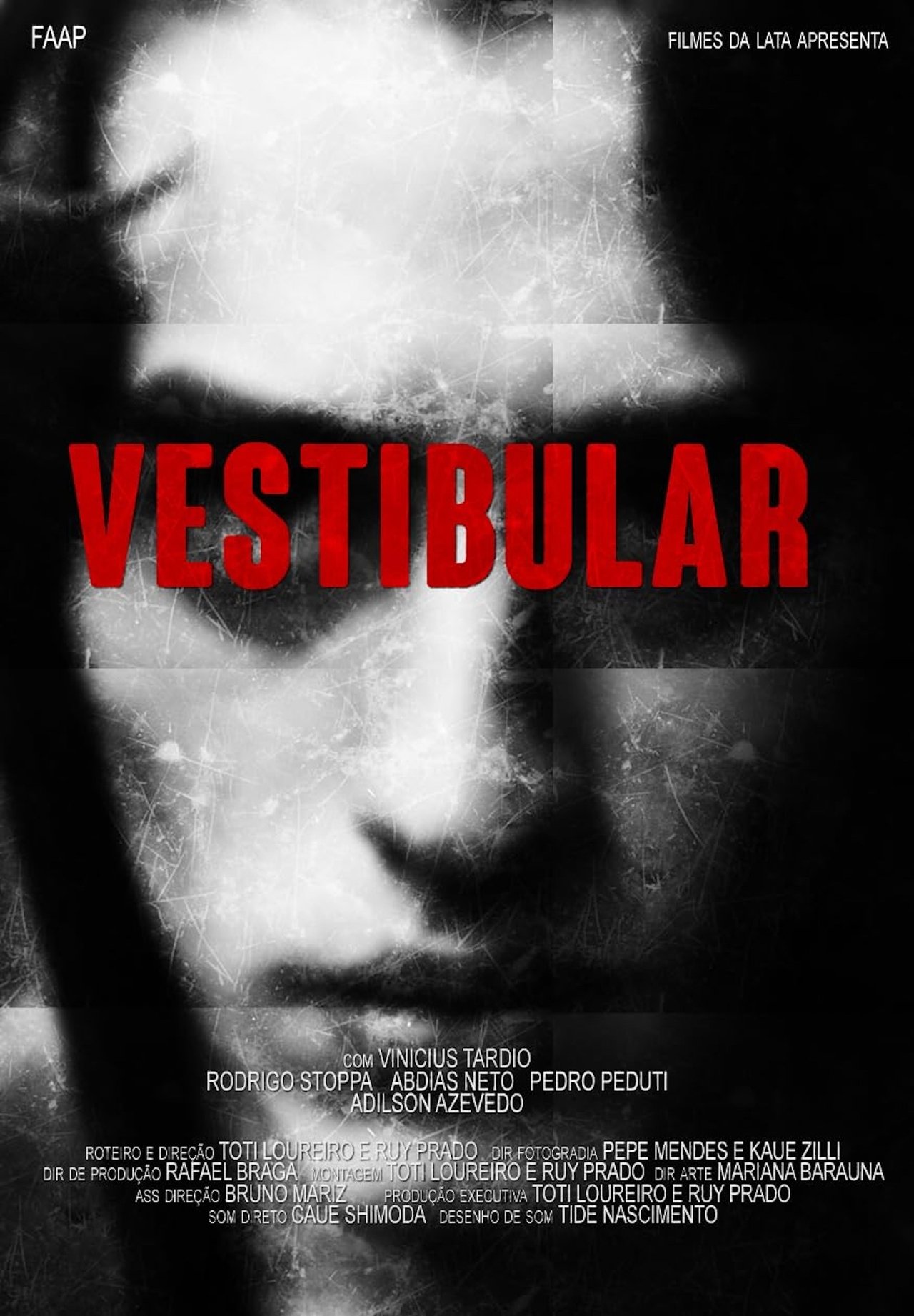 Vestibular Vestibular