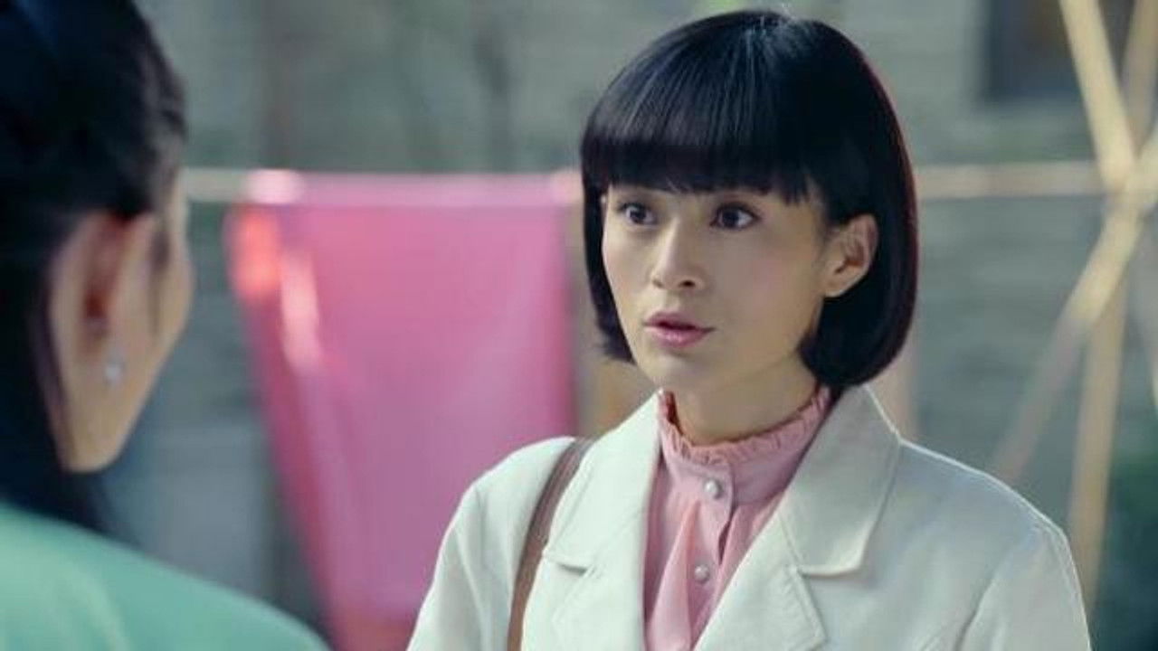 战火红颜 — Épisode 25