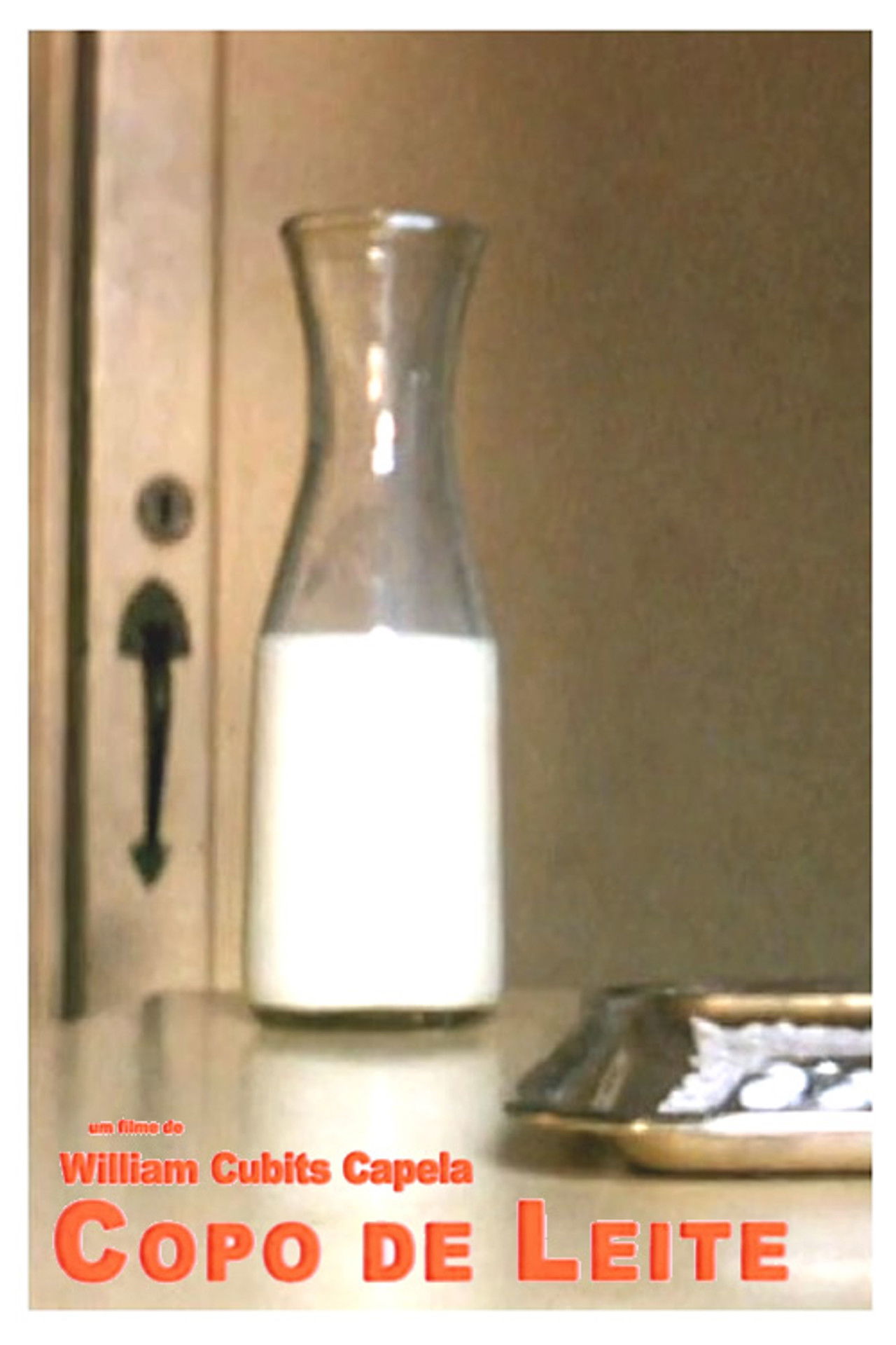 Copo de Leite Backdrop