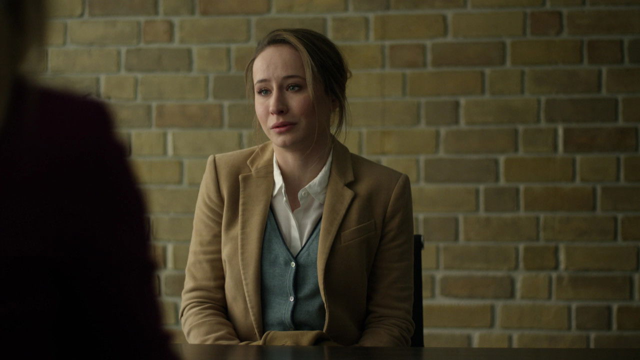 Division Criminelle — Épisode 1