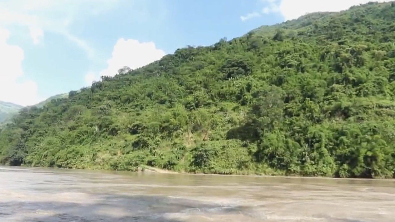 传奇故事 — Épisode 48