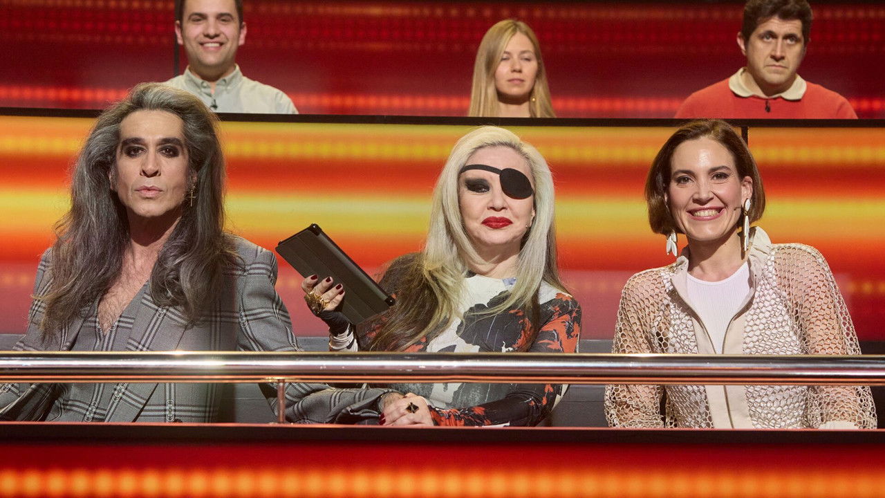 El 1% - Season 2 Episode 7 : Episode 7