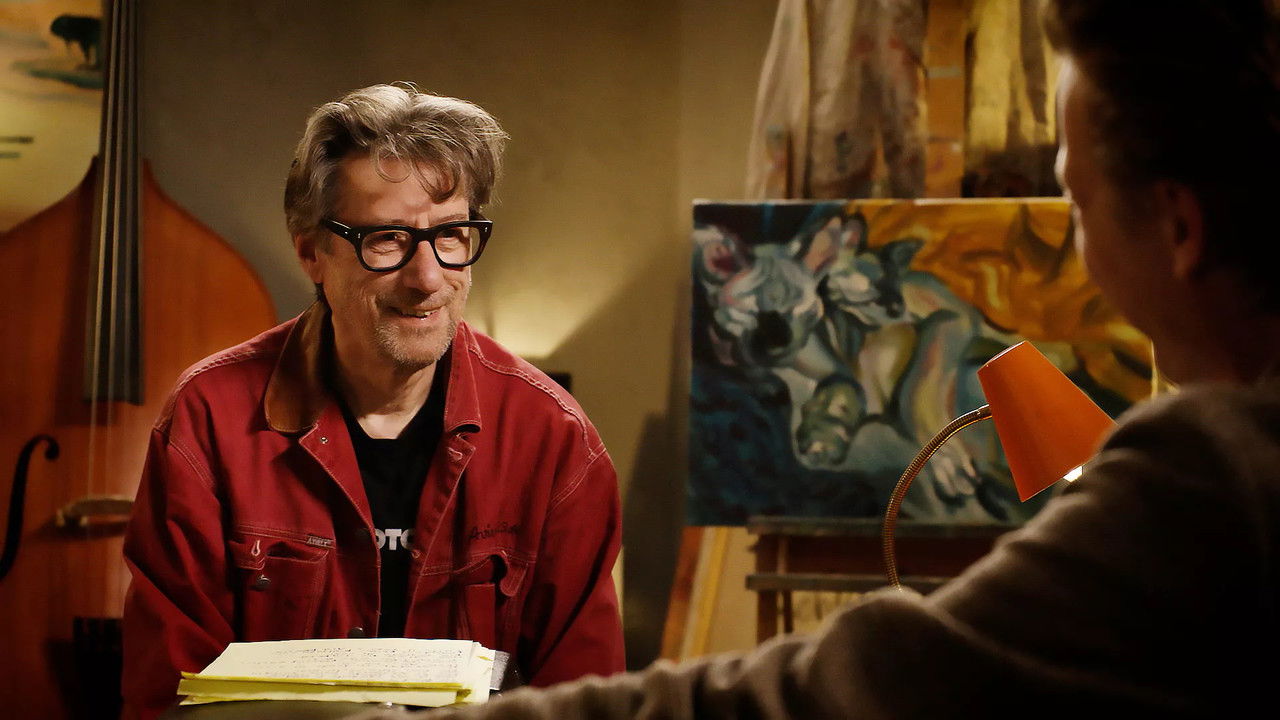 Zingen is goud — Épisode 6