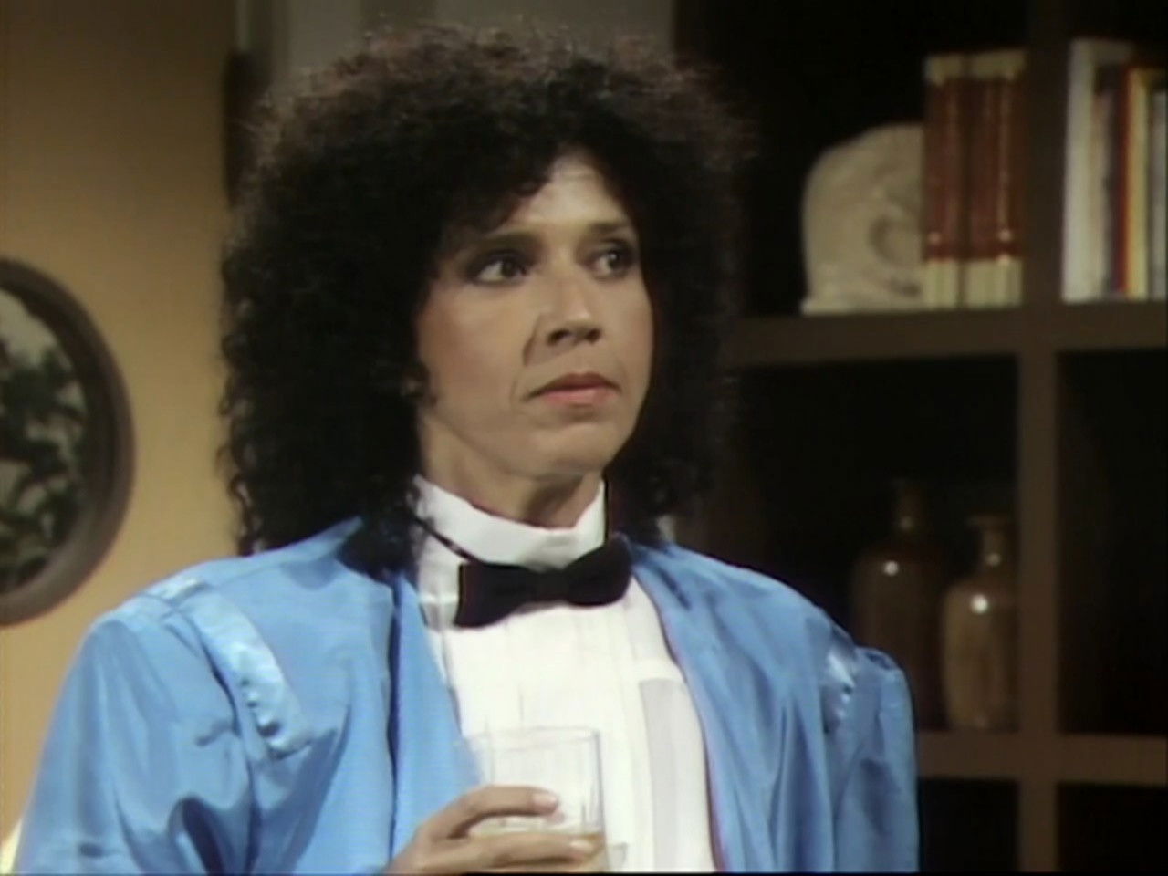 Amor com Amor Se Paga — Épisode 2