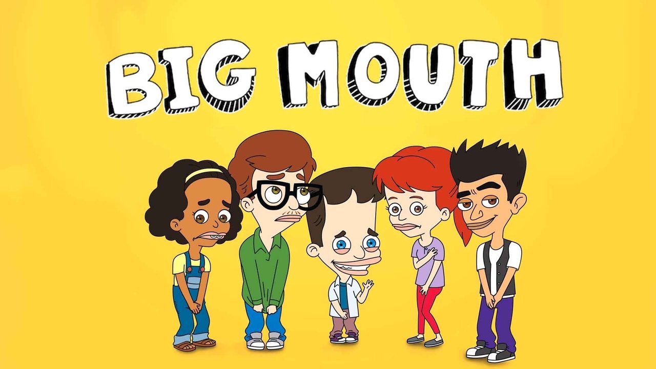 Big Mouth
