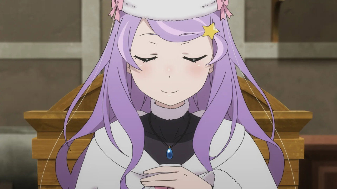 Image Re:ZERO -Starting Life in Another World-