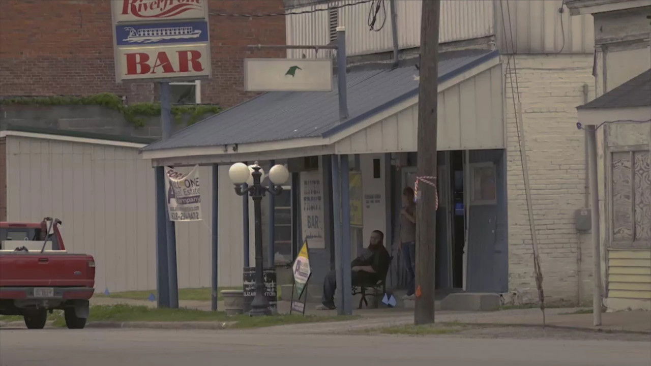 Dwars Door Amerika — Épisode 2