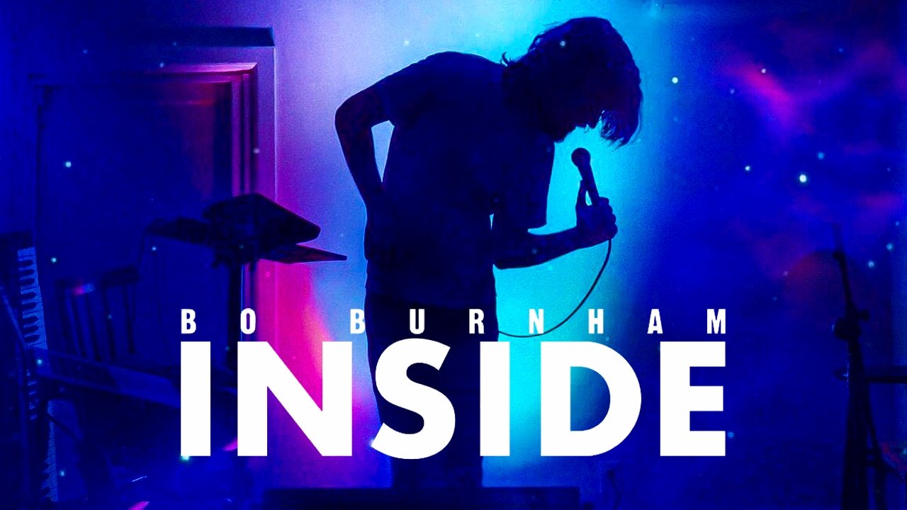 Bo Burnham: Inside (2021)