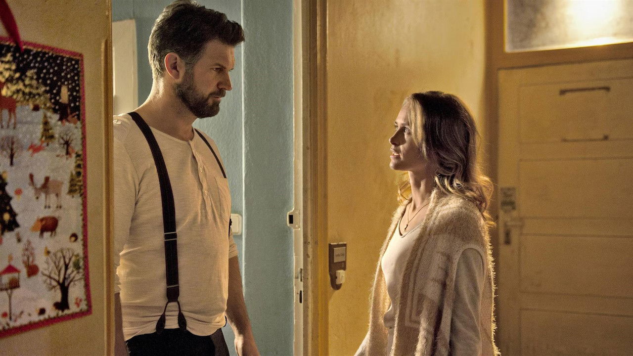 Beutolomäus und der wahre Weihnachtsmann — Épisode 12