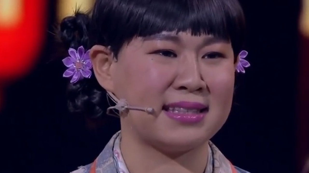 欢乐喜剧人 — Épisode 5