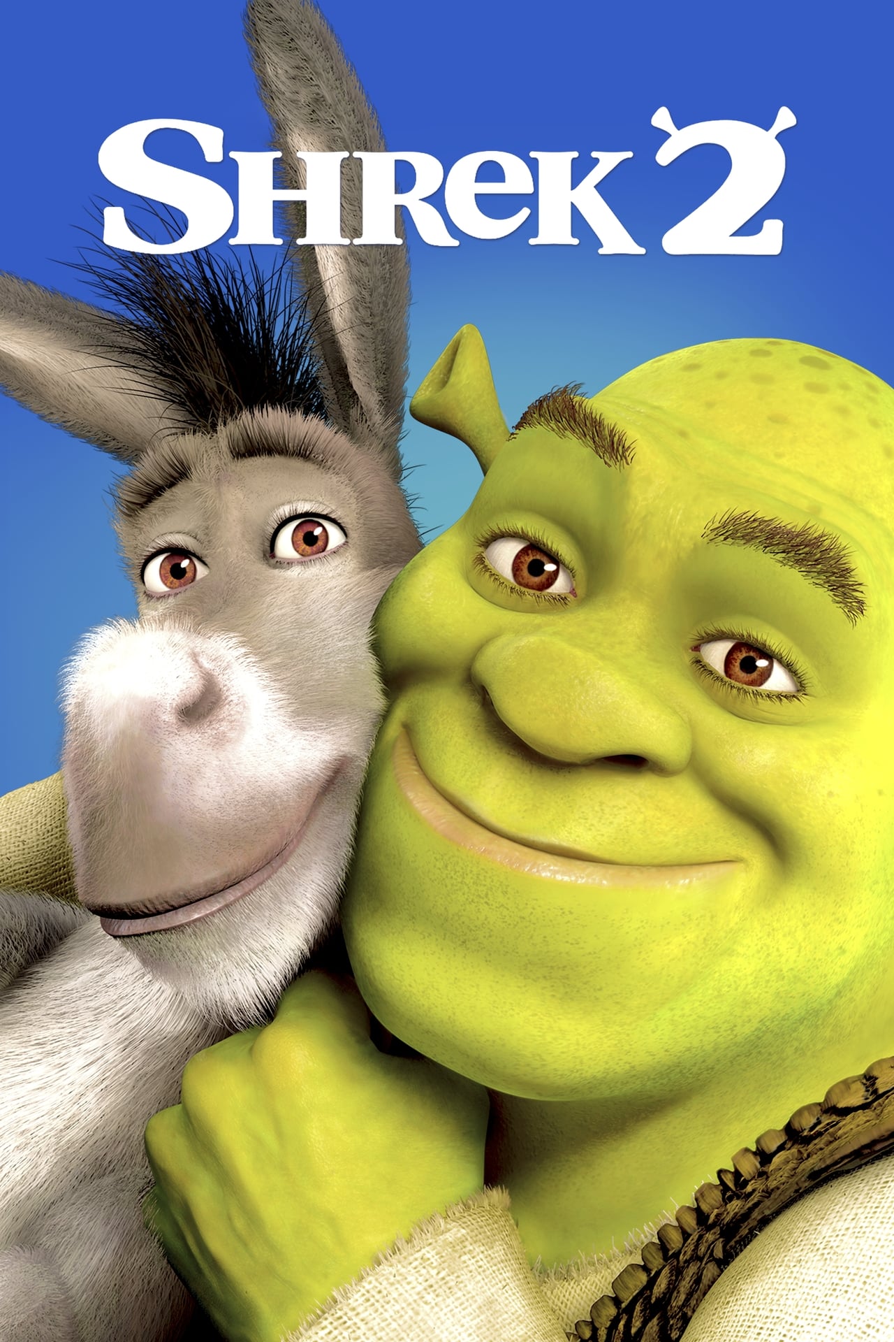 shrek movie