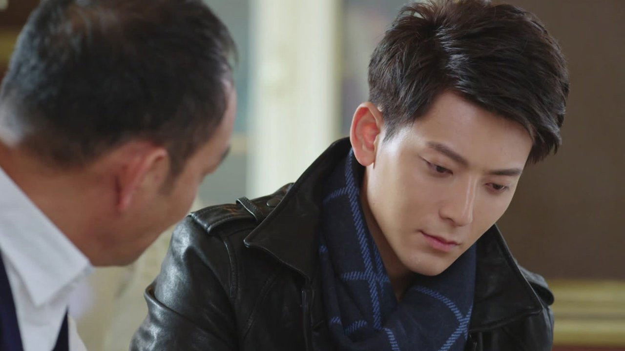 我不是特工 — Épisode 15