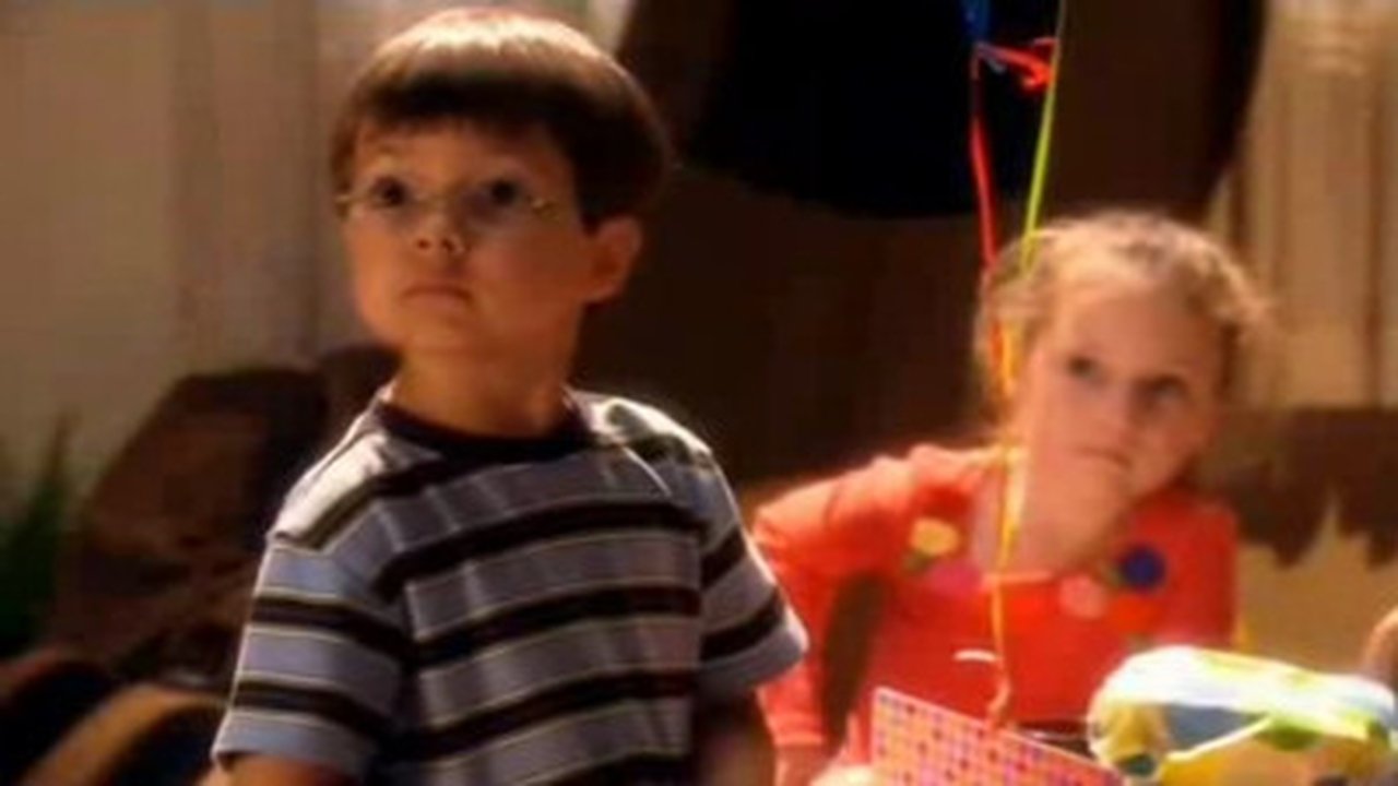 Army Wives - Season 1 Episode 7 : Hail and Farewell