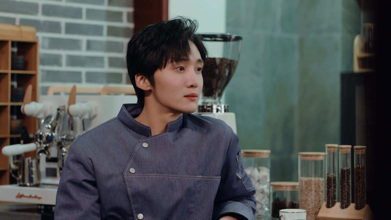 美食来敲门 — Épisode 19