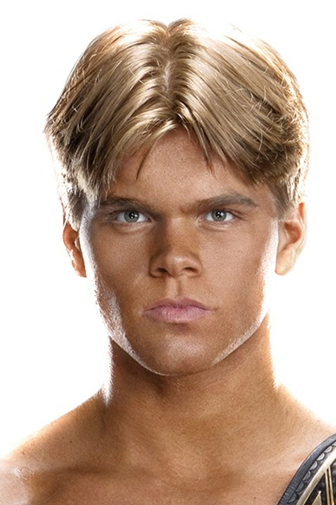 Brad Baylor