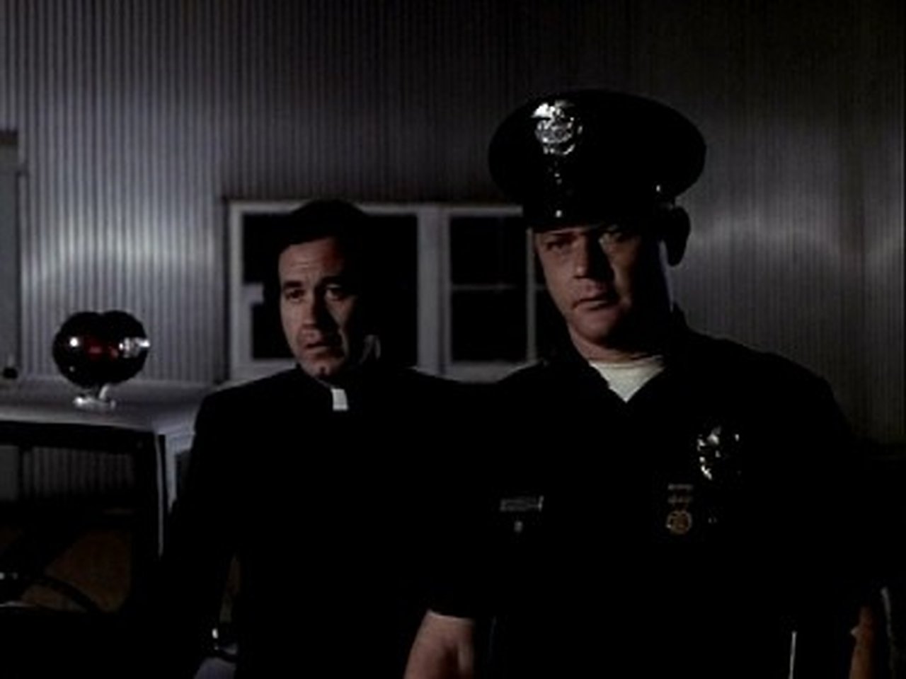 Adam-12 - Season 3 Episode 14 : Log 115: Gang War