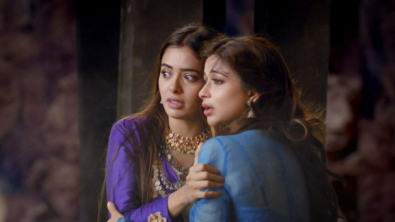 Divya Drishti — Épisode 83