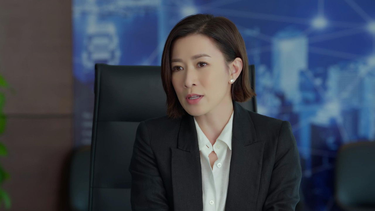 O Herdeiro do Trono backdrop