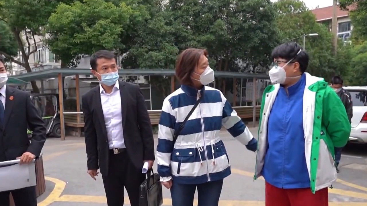 传奇故事 — Épisode 239