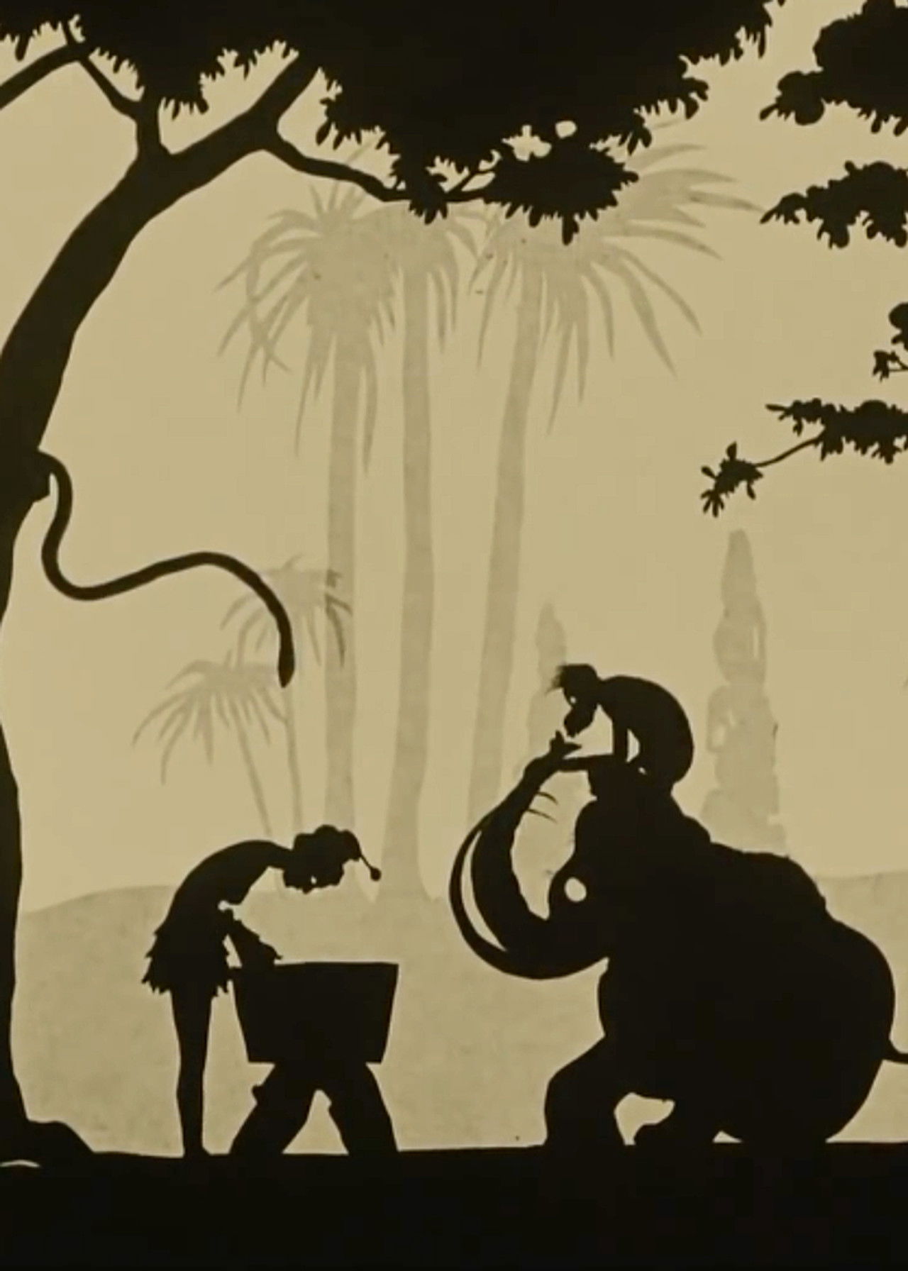 So This is Eden Backdrop