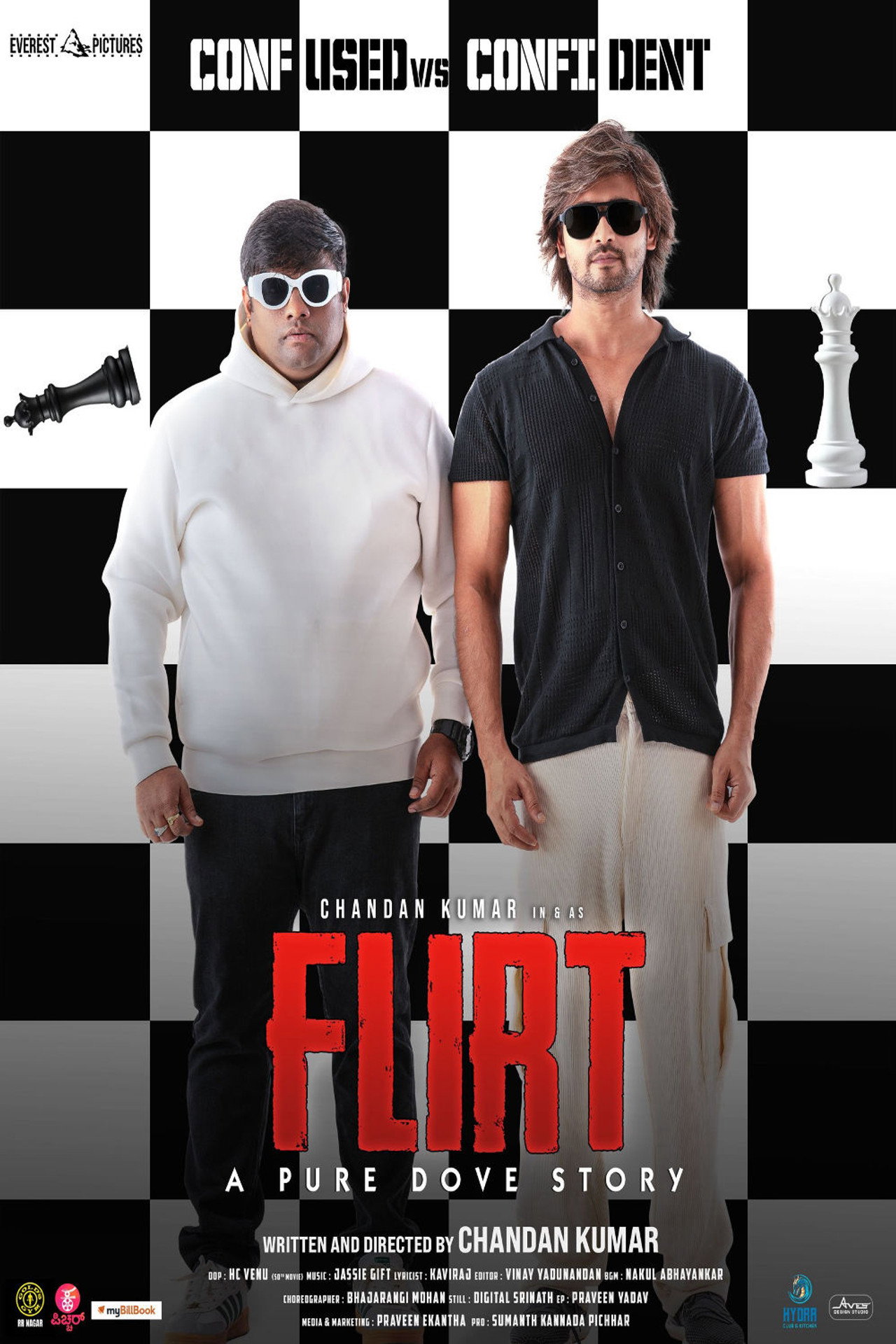 Flirt