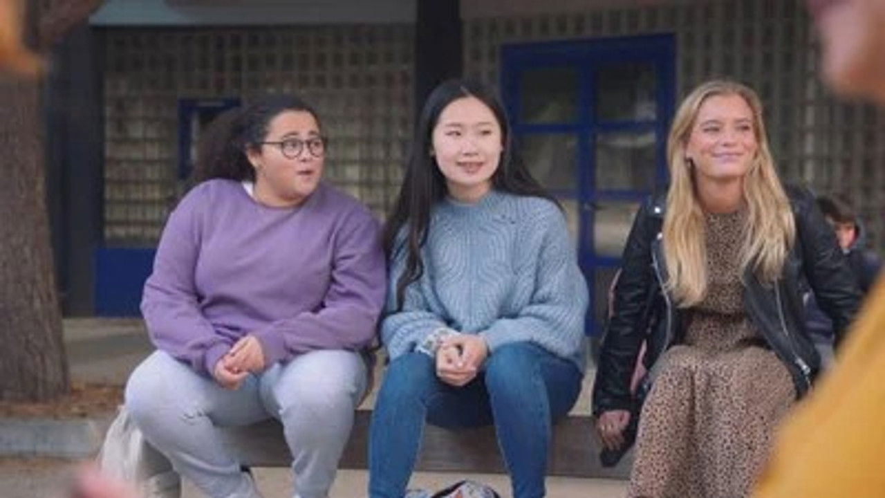 ASKIP, le collège se la raconte — Le jour de la revanche