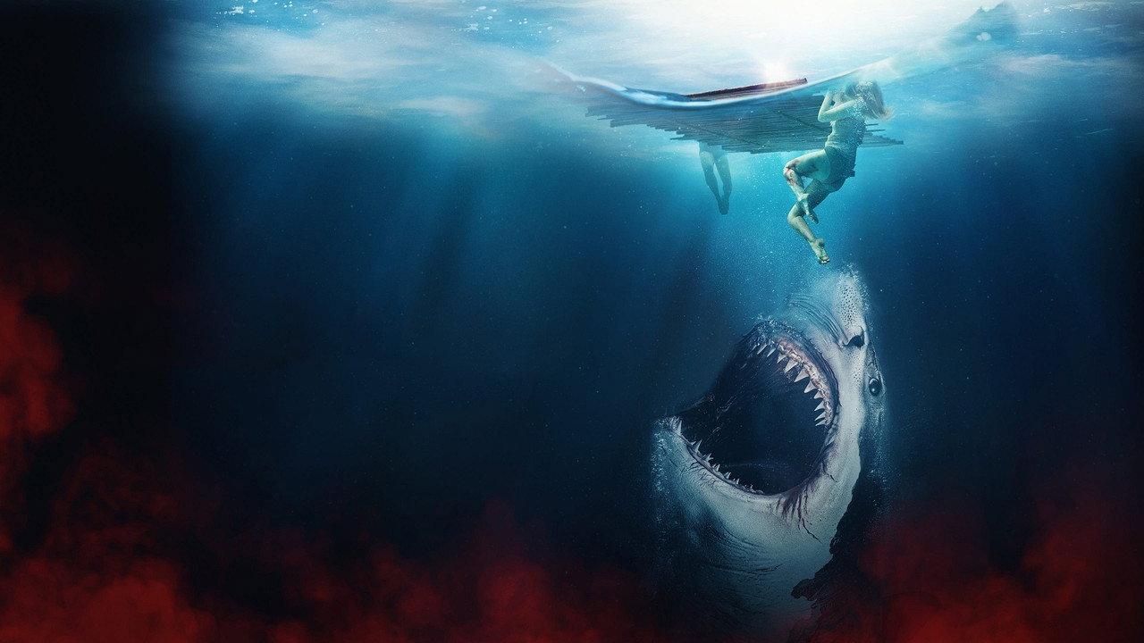 The Requin (2022) Hindi Dubbed