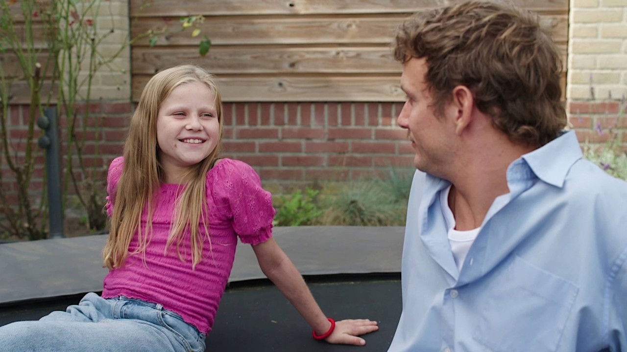 Niet klein te krijgen — Épisode 1