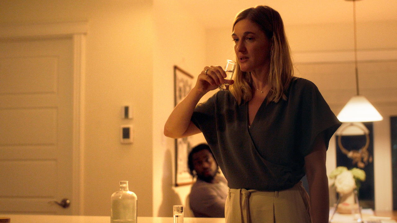 La médiatrice — Épisode 6