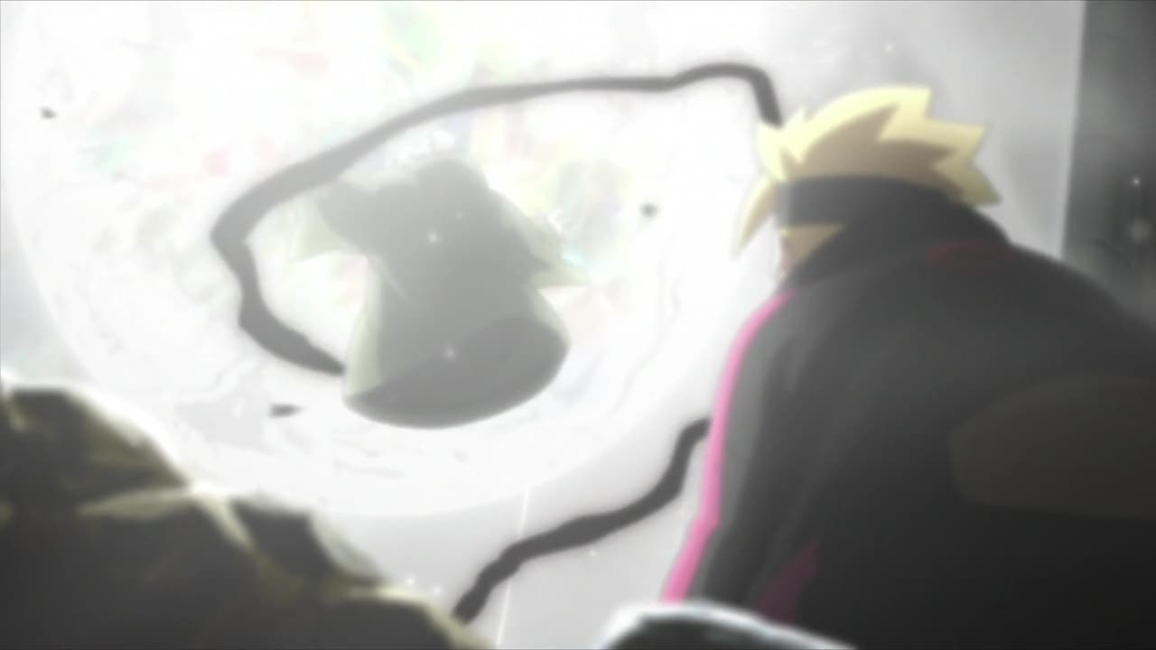 Boruto: Naruto Next Generations - Season 1 Episode 91 : Ohnoki's Will