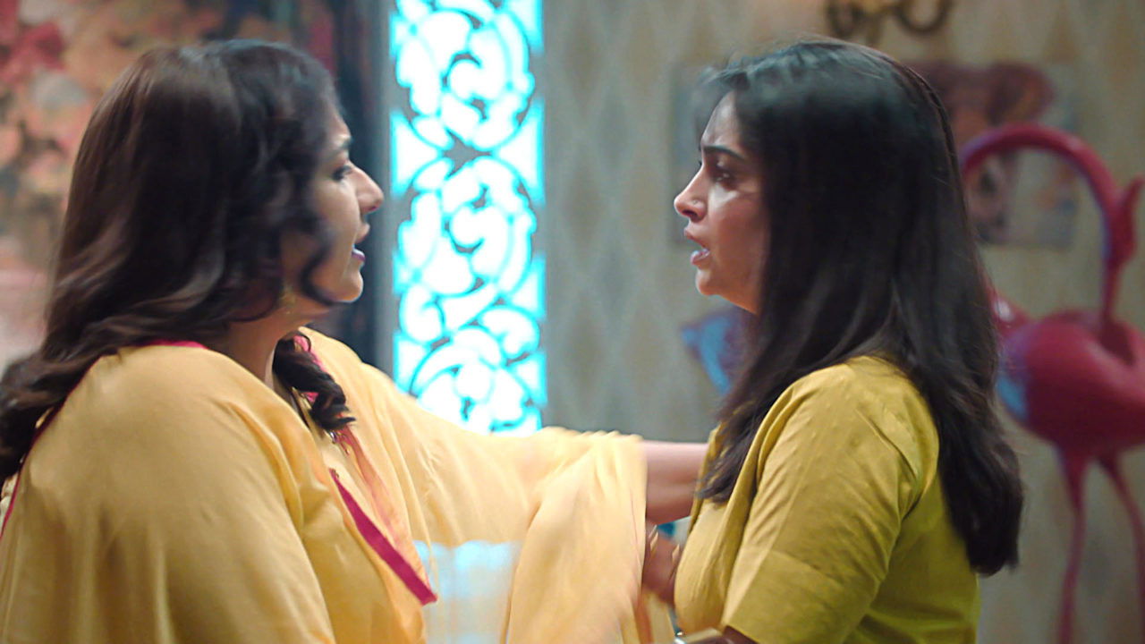 कहाँ हम कहाँ तुम — Épisode 178