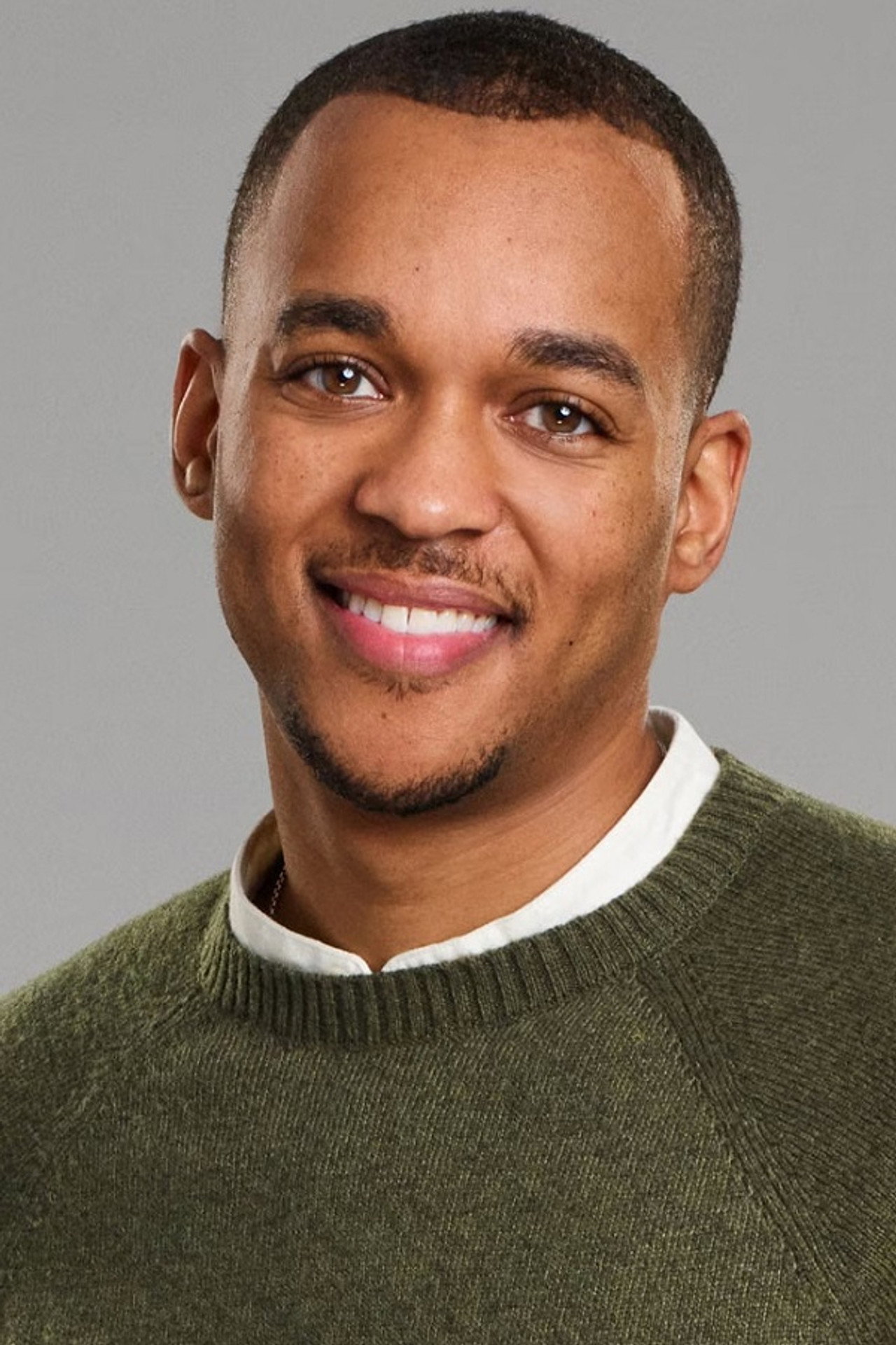 Marshall Glaze