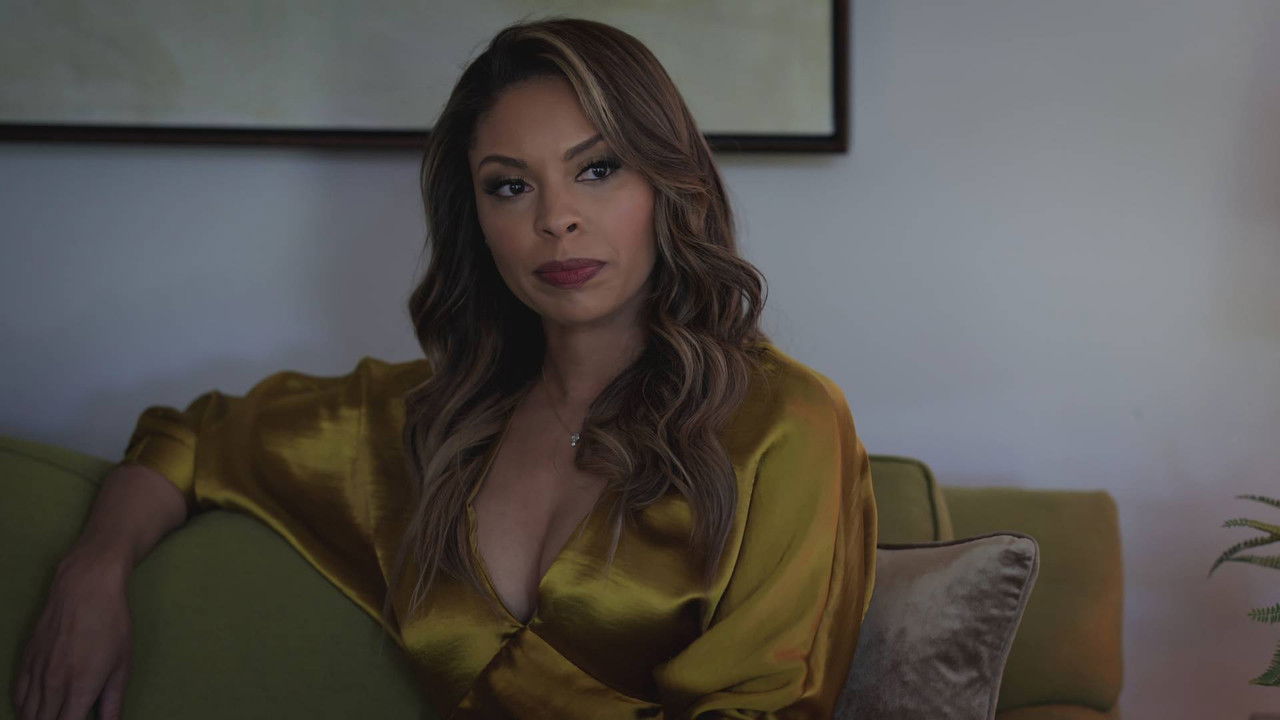 Tyler Perry's The Oval - Season 5 Episode 15 : Dark Secrets