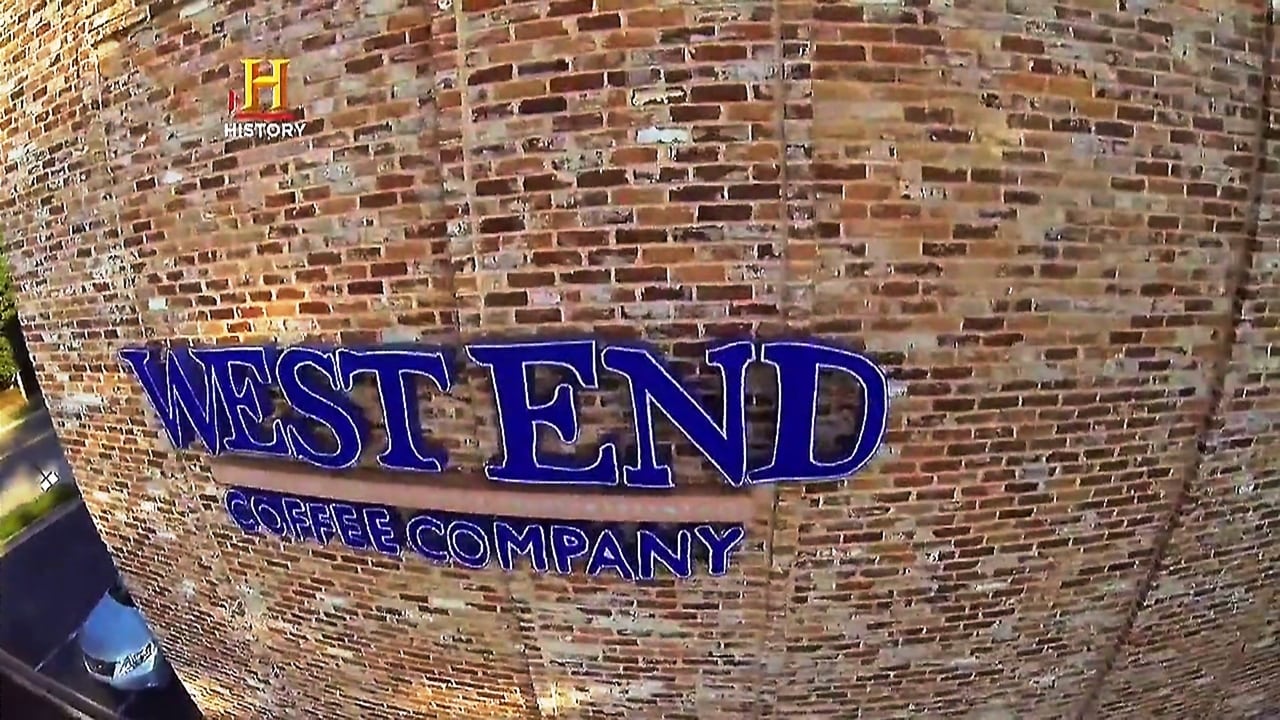 The Profit - Season 2 Episode 13 : West End Coffee Company