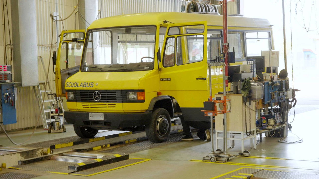 Husdrömmar dokumentär — Épisode 6