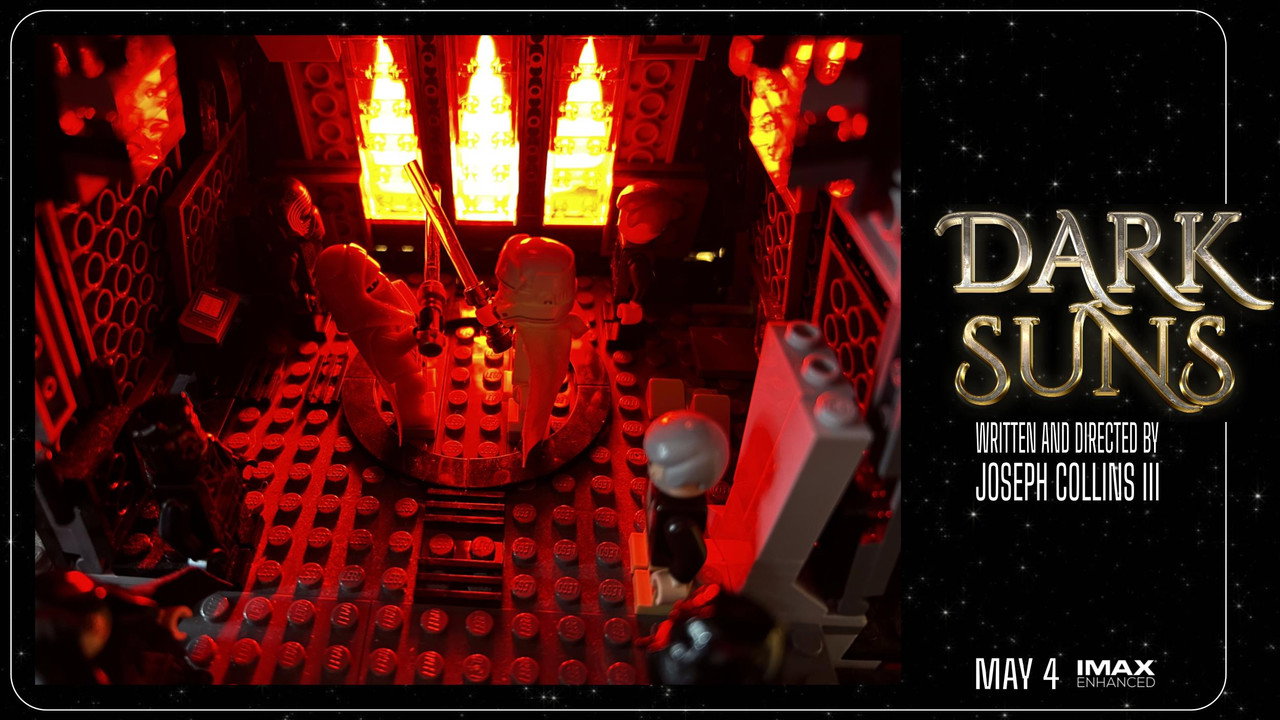 Dark Suns