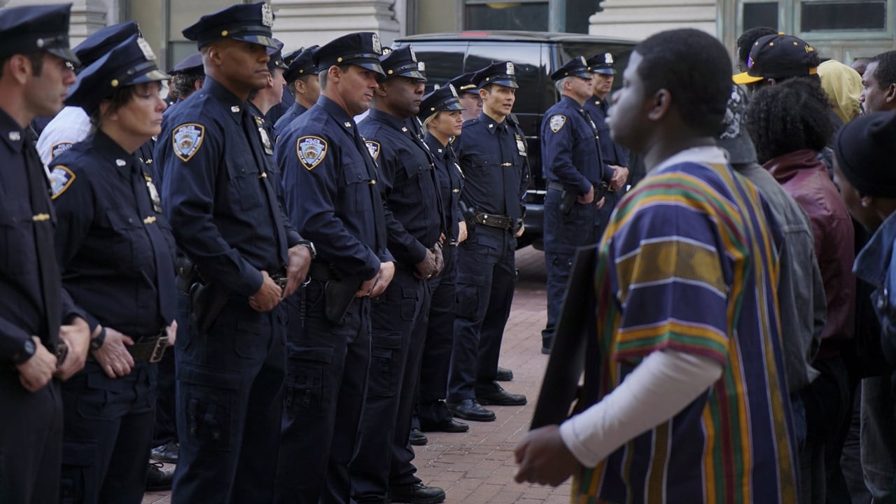 Blue Bloods - Season 6 Episode 6 : Rush to Judgment