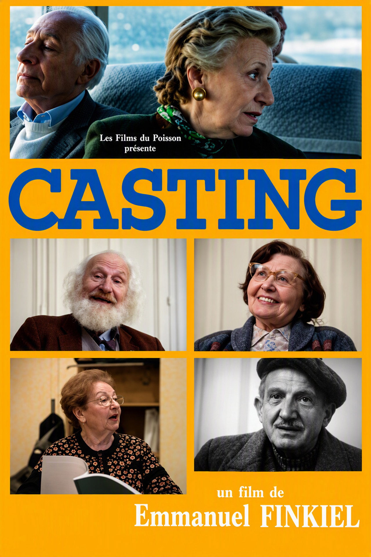 Casting