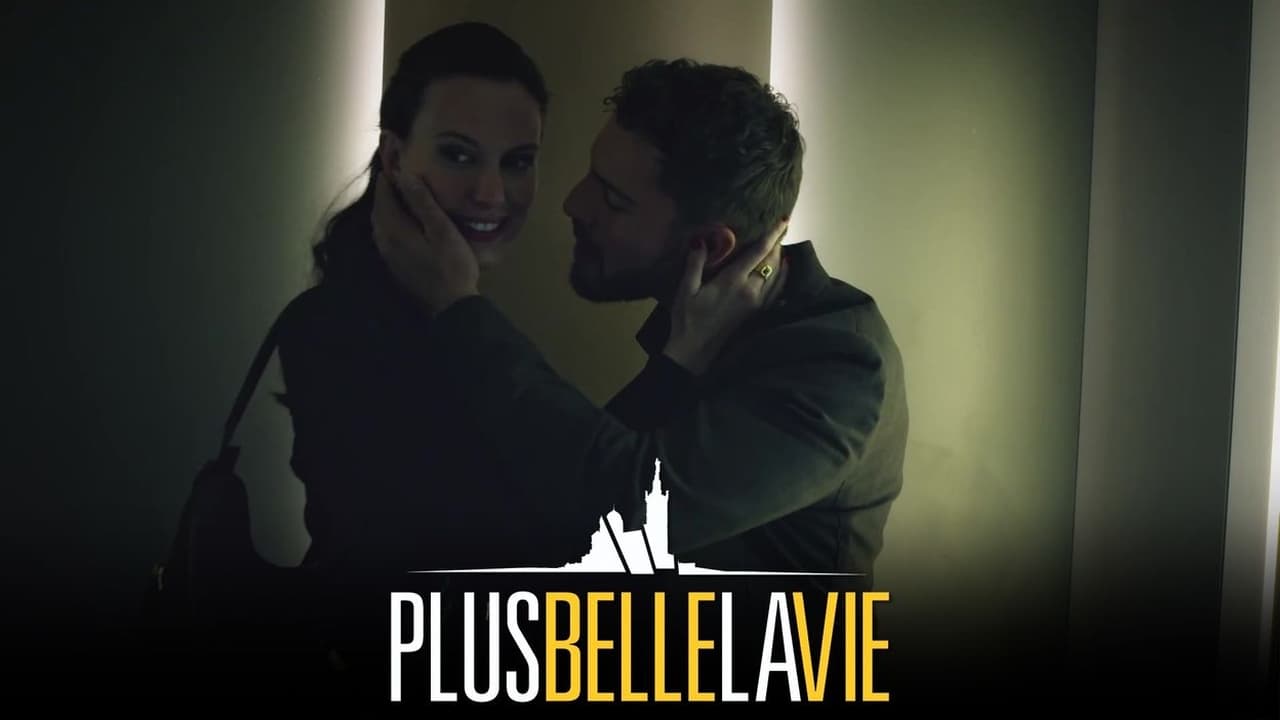 Plus belle la vie - Season 18 Episode 194 : Episode 194