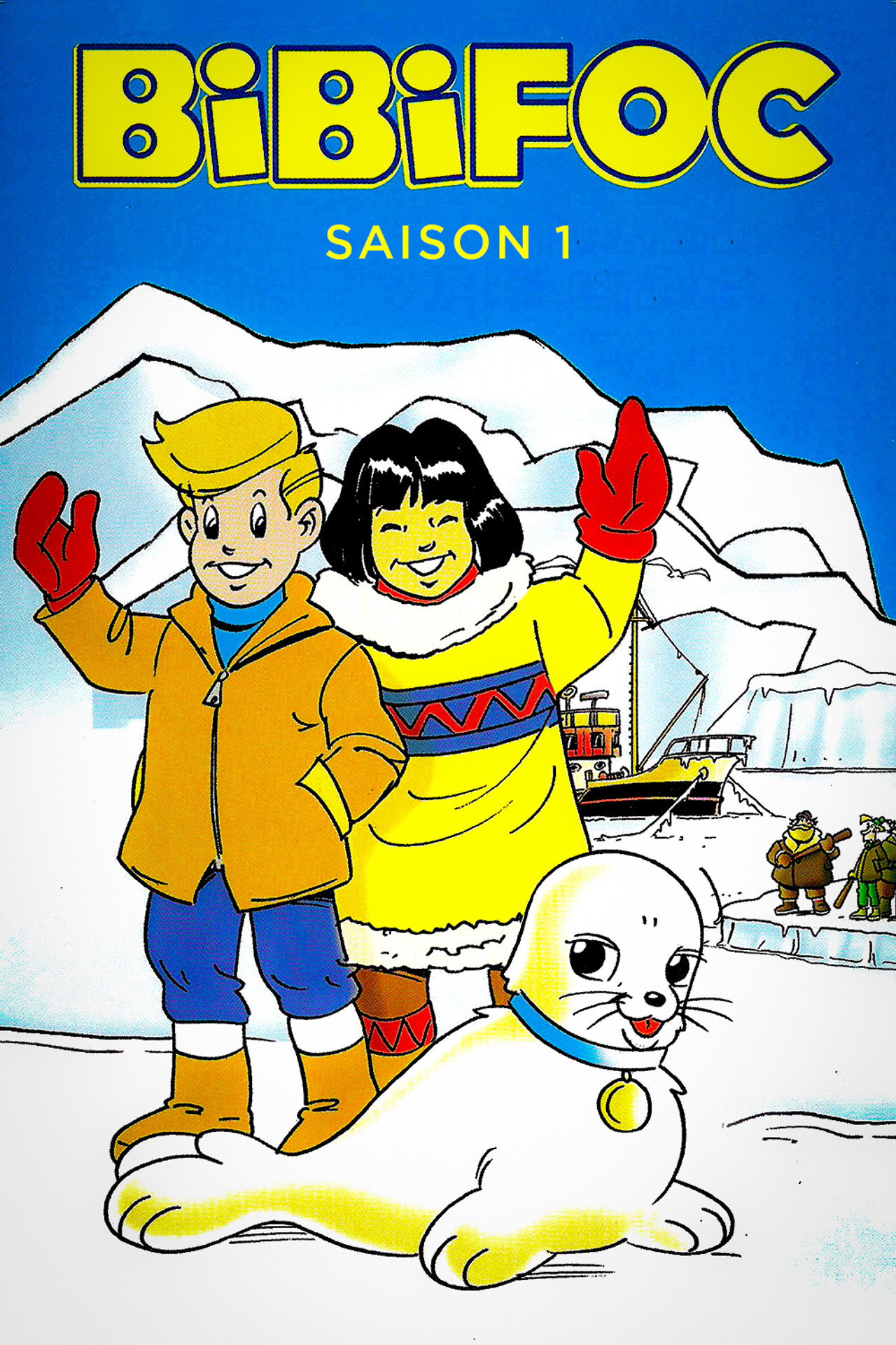 Säsong 1
