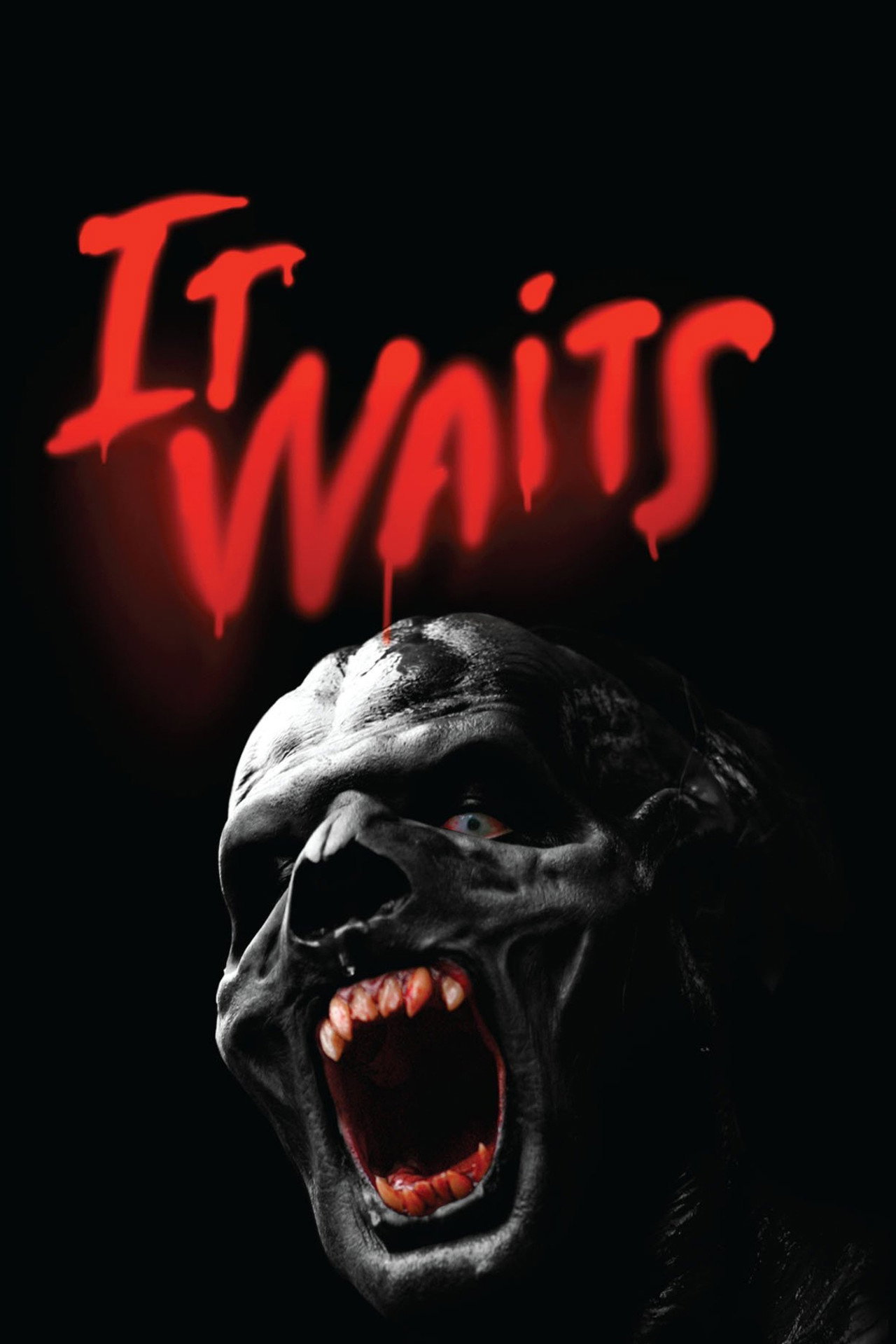 It Waits – plakát 5
